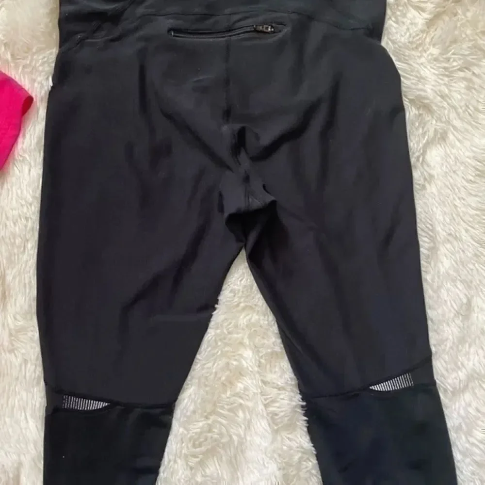 Nike pc workout